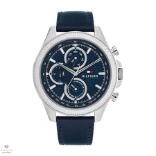 Tommy Hilfiger Clark férfi óra - TH1792165 karóra