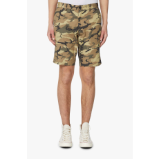 Tommy Hilfiger Cotton Harlem rövidnadrág, többszínű, S INTL