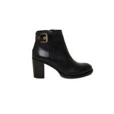 Tommy Hilfiger csizma TFW0FW01958, fekete, 37 EU női csizma, bakancs