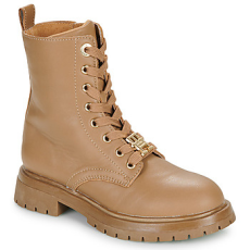 Tommy Hilfiger Csizmák ASHLYN Barna 40