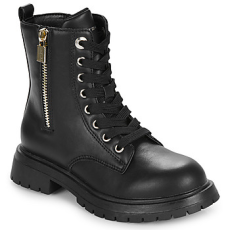 Tommy Hilfiger Csizmák ASHLYN Fekete 40