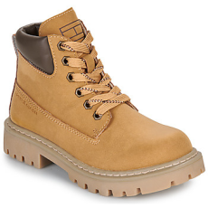 Tommy Hilfiger Csizmák BERTRAM Barna 36