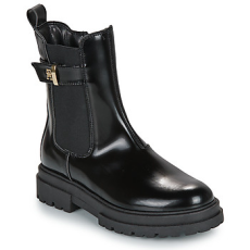 Tommy Hilfiger Csizmák KESSY Fekete 36