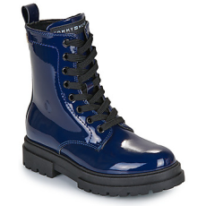 Tommy Hilfiger Csizmák KESSY Tengerész 40
