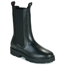 Tommy Hilfiger Csizmák LAUREN Fekete 40
