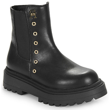 Tommy Hilfiger Csizmák PIXIE Fekete 38 gyerek csizma, bakancs