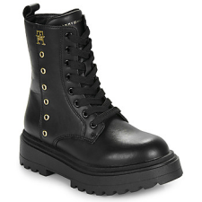 Tommy Hilfiger Csizmák PIXIE Fekete 39 gyerek csizma, bakancs