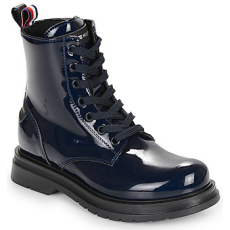 Tommy Hilfiger Csizmák SEVEN Kék 33