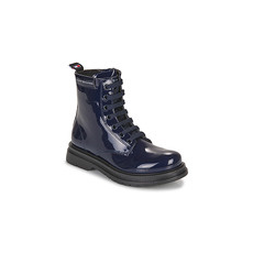 Tommy Hilfiger Csizmák T4A5-33031-0775800-C Tengerész 30