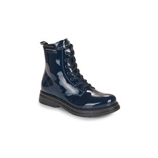 Tommy Hilfiger Csizmák T4A5-33031-0775800-J Kék 36 gyerek csizma, bakancs
