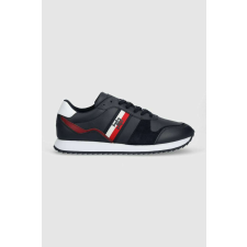 Tommy Hilfiger Edzőcipők Tommy Hilfiger FM0FM04714 Kék 44 EU férfi cipő
