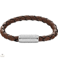 Tommy Hilfiger Exploded Braid férfi karkötő 19 cm - THJ2790482 karkötő