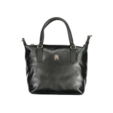 Tommy Hilfiger Fantastic női kézitáska 22x20x15cm Fekete Szín: Fekete, UNI