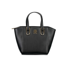 Tommy Hilfiger Fantastic női kézitáska 27x20x10cm Fekete Szín: Fekete, UNI