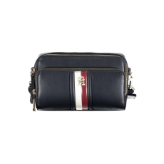 Tommy Hilfiger Fantasztikus női kézitáska 21x13x7cm kék szín: Kék, UNI
