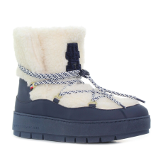 Tommy Hilfiger Faux Fur Snow Bootie női bakancs Méret:39