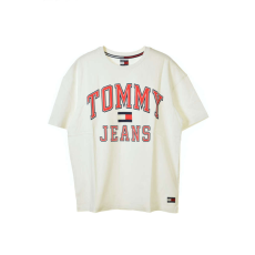 Tommy Hilfiger fehér női póló