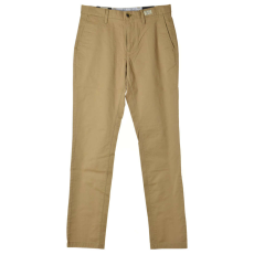 Tommy Hilfiger férfi chino Nadrág - barna