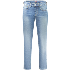 Tommy Hilfiger FÉRFI farmer farmer, kék férfi nadrág