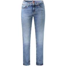 Tommy Hilfiger FÉRFI FARMER KÉK