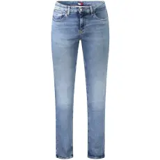 Tommy Hilfiger FÉRFI FARMER KÉK