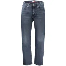 Tommy Hilfiger FÉRFI FARMER KÉK