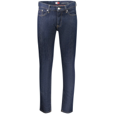 Tommy Hilfiger FÉRFI FARMER KÉK