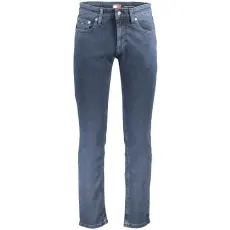 Tommy Hilfiger FÉRFI FARMER KÉK
