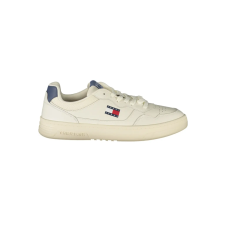 Tommy Hilfiger FÉRFI FEHÉR SPORTCIPŐK férfi cipő