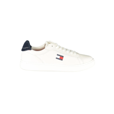 Tommy Hilfiger FÉRFI FEHÉR SPORTCIPŐK