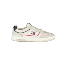 Tommy Hilfiger FÉRFI FEHÉR SPORTCIPŐK férfi cipő