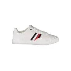 Tommy Hilfiger FÉRFI FEHÉR SPORTCIPŐK