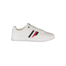 Tommy Hilfiger FÉRFI FEHÉR SPORTCIPŐK férfi cipő