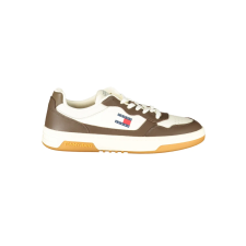 Tommy Hilfiger FÉRFI FEHÉR SPORTCIPŐK férfi cipő