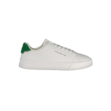 Tommy Hilfiger FÉRFI FEHÉR SPORTCIPŐK férfi cipő