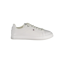 Tommy Hilfiger FÉRFI FEHÉR SPORTCIPŐK férfi cipő