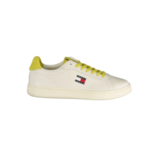 Tommy Hilfiger FÉRFI FEHÉR SPORTCIPŐK