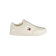 Tommy Hilfiger FÉRFI FEHÉR SPORTCIPŐK férfi cipő