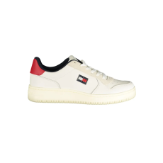 Tommy Hilfiger FÉRFI FEHÉR SPORTCIPŐK