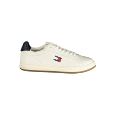 Tommy Hilfiger FÉRFI FEHÉR SPORTCIPŐK férfi cipő