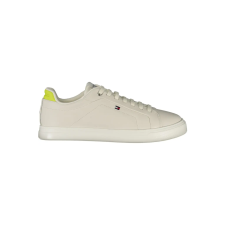 Tommy Hilfiger FÉRFI FEHÉR SPORTCIPŐK férfi cipő