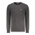 Tommy Hilfiger FÉRFI FEKETE PULÓVER