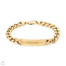 Tommy Hilfiger férfi karkötő 19 cm - THJ2790580 karkötő