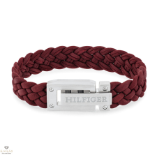 Tommy Hilfiger férfi karkötő - THJ2790519 karkötő