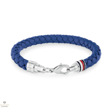 Tommy Hilfiger férfi karkötő - THJ2790548 karkötő