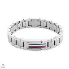 Tommy Hilfiger férfi karkötő - THJ2790596 karkötő