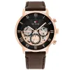 Tommy Hilfiger FÉRFI KARÓRA 1710566 Legend (zf107e) + DOBOZ