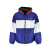 Tommy Hilfiger FÉRFI KÉK KABÁT