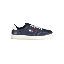 Tommy Hilfiger FÉRFI KÉK SPORTCIPŐK férfi cipő