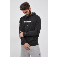 Tommy Hilfiger férfi pulóver UM0UM02385 Fekete M INTL férfi pulóver, kardigán